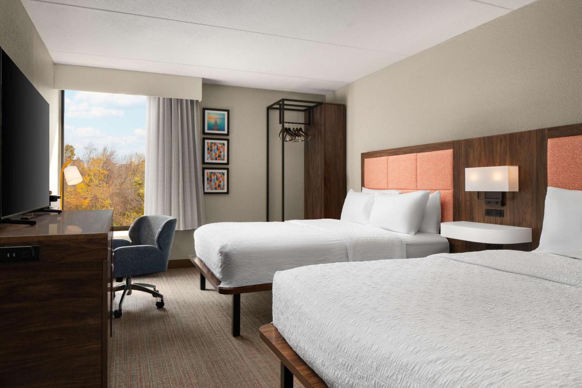 Hampton Inn Norfolk/Virginia Beach photo 22