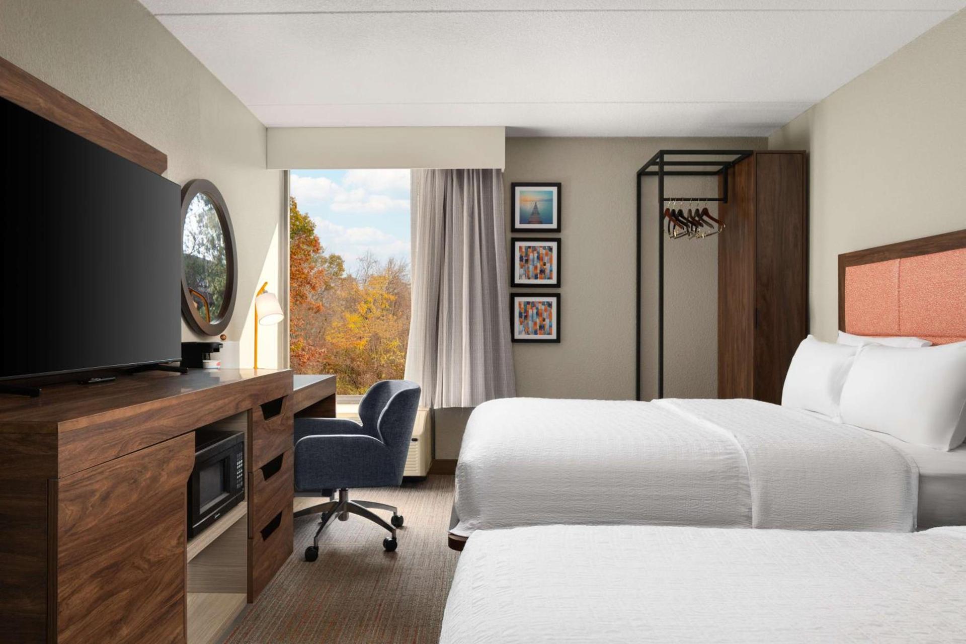 Hampton Inn Norfolk/Virginia Beach photo 23