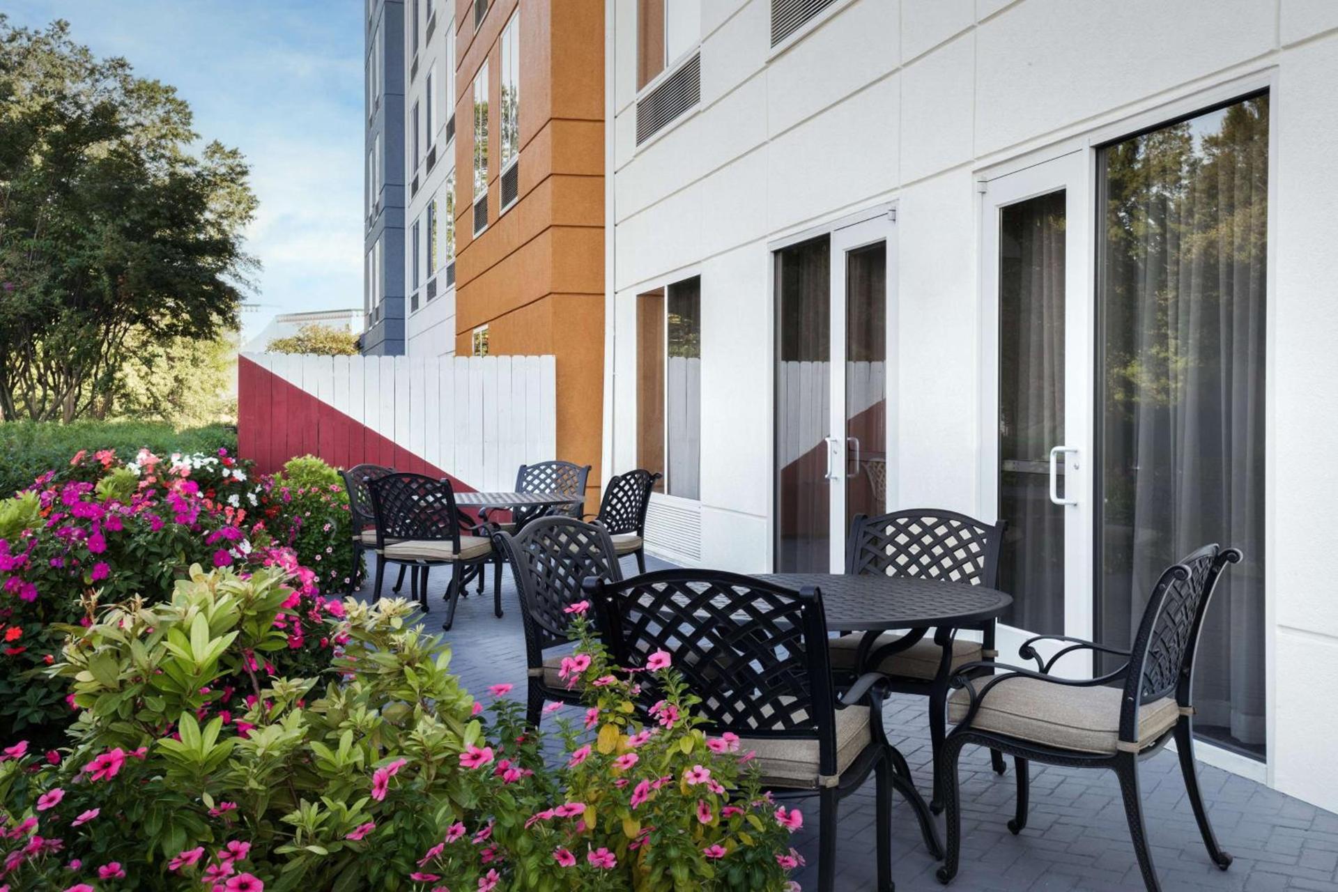 Hilton Garden Inn Tuscaloosa photo 4
