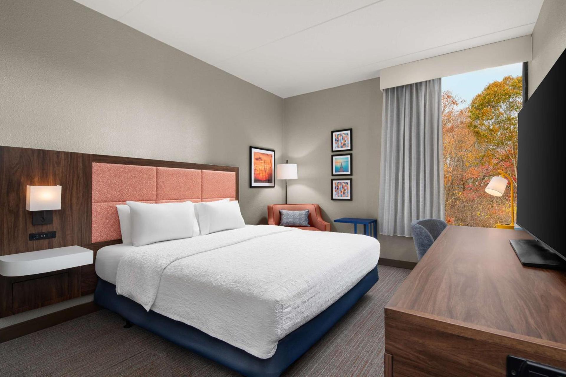 Hampton Inn Norfolk/Virginia Beach photo 24