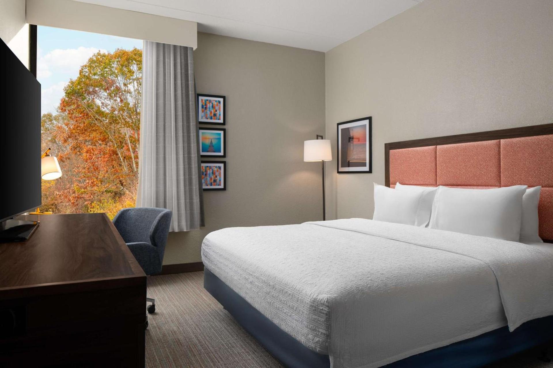 Hampton Inn Norfolk/Virginia Beach photo 29