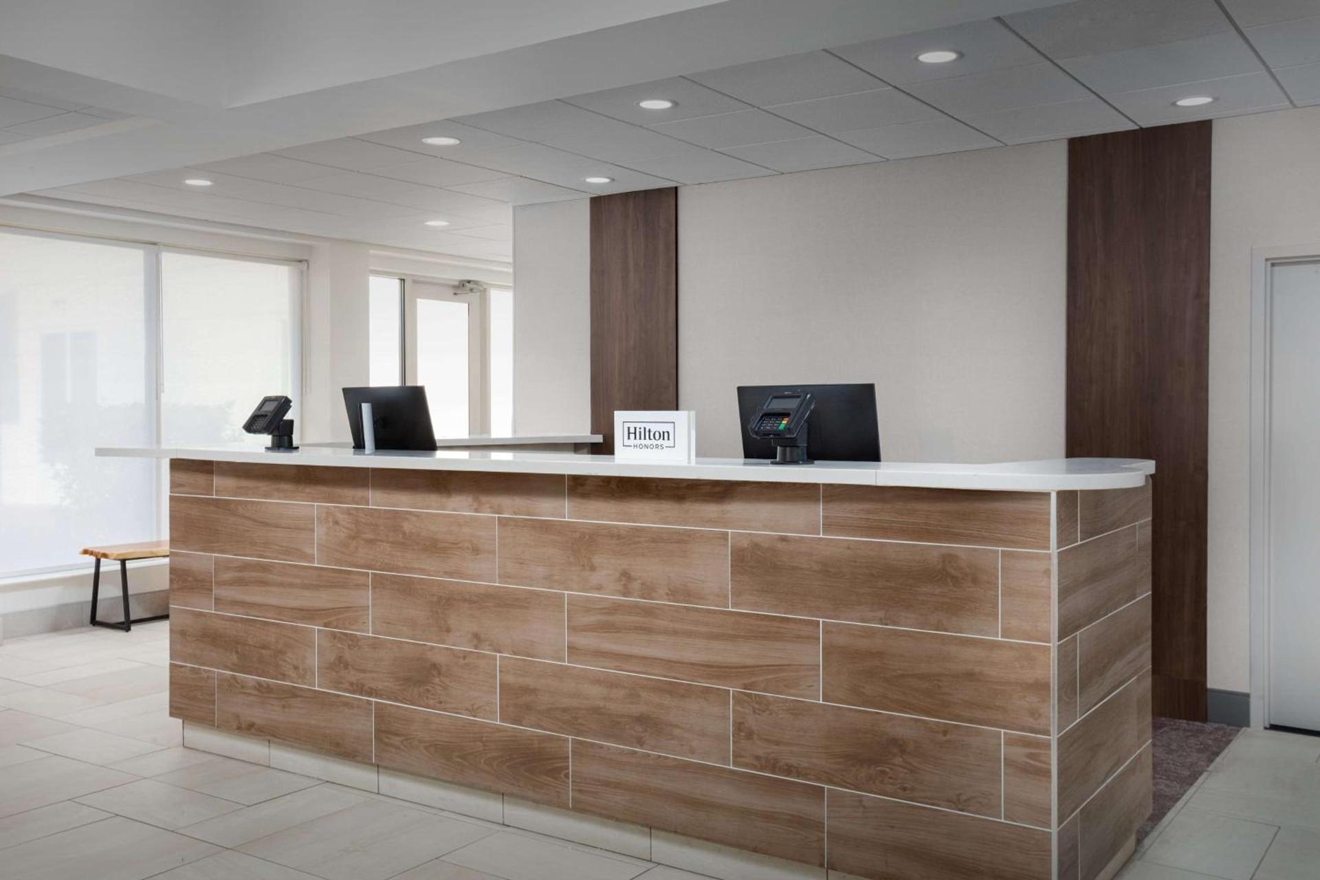 Hilton Garden Inn Tuscaloosa photo 9