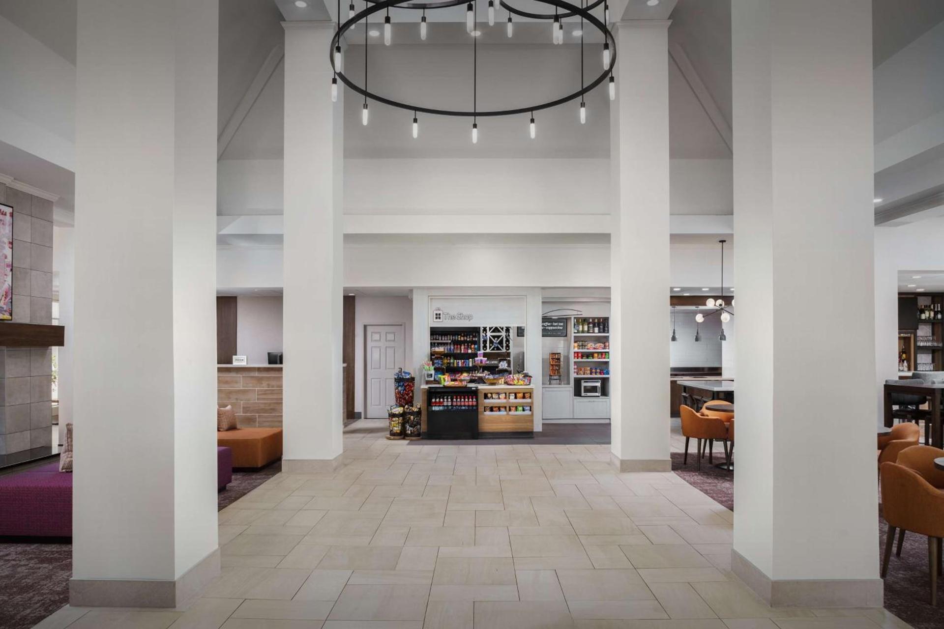 Hilton Garden Inn Tuscaloosa photo 10