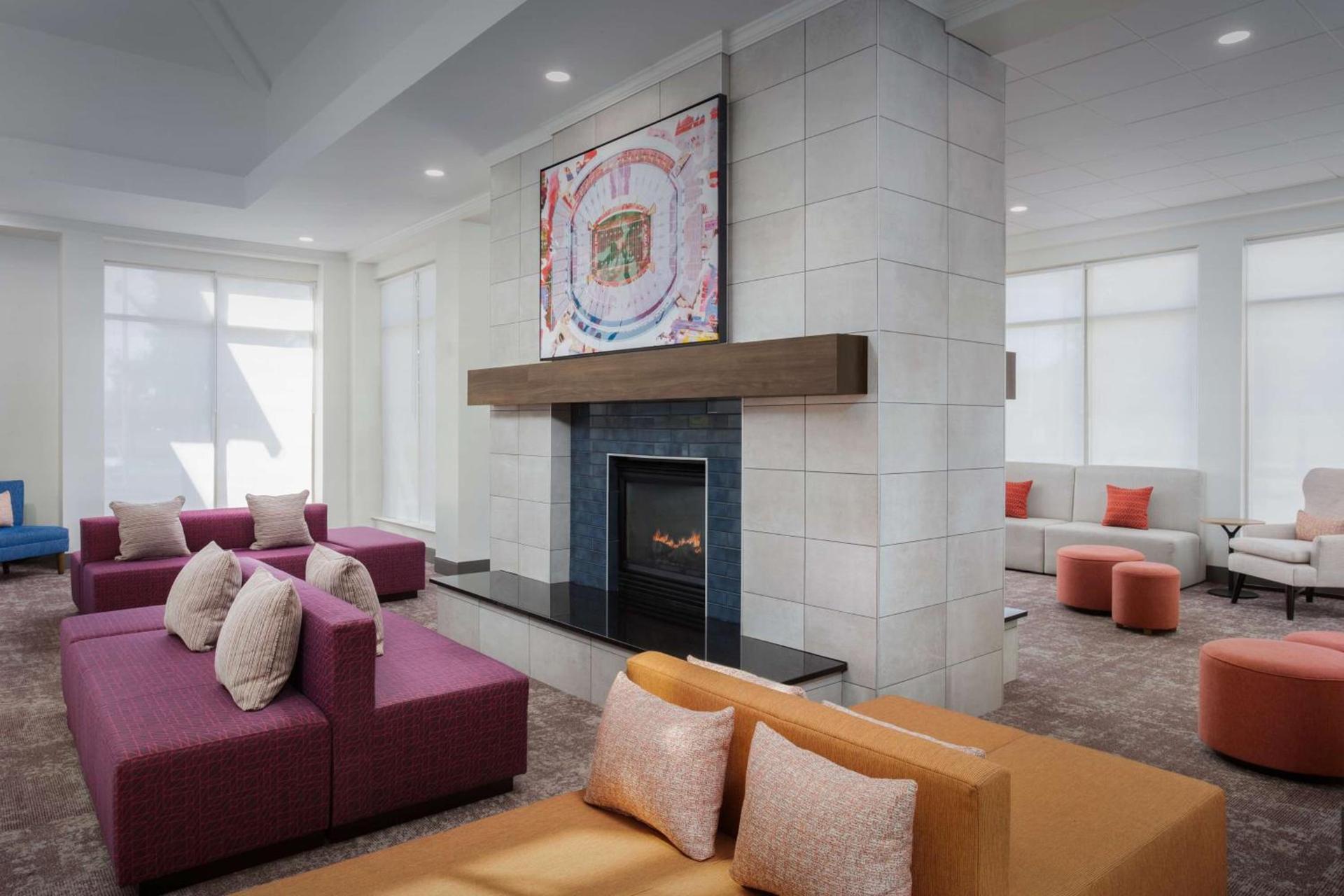 Hilton Garden Inn Tuscaloosa photo 11