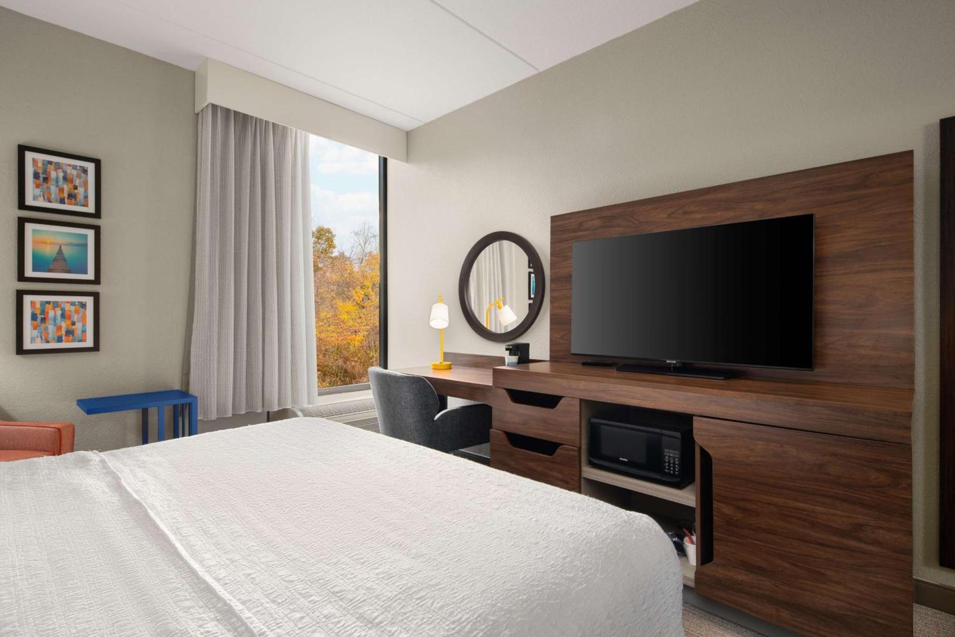 Hampton Inn Norfolk/Virginia Beach photo 31