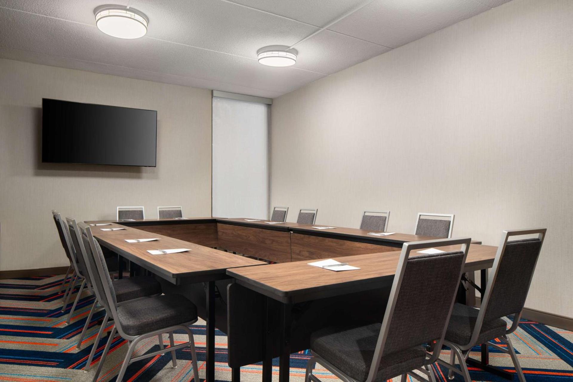 Hampton Inn Norfolk/Virginia Beach photo 33