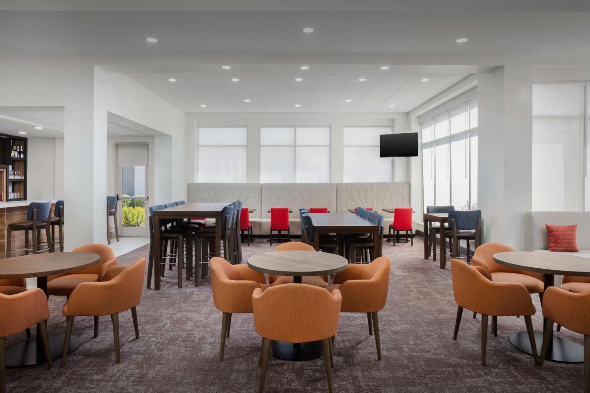 Hilton Garden Inn Tuscaloosa photo 14