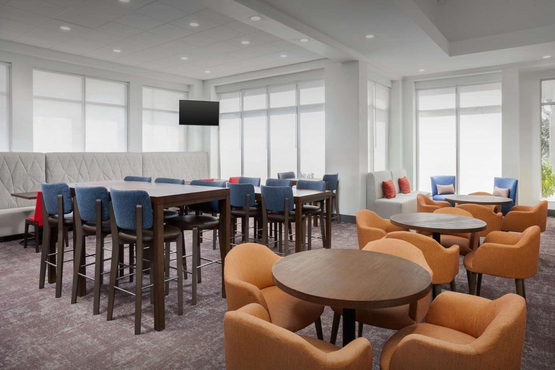 Hilton Garden Inn Tuscaloosa photo 15