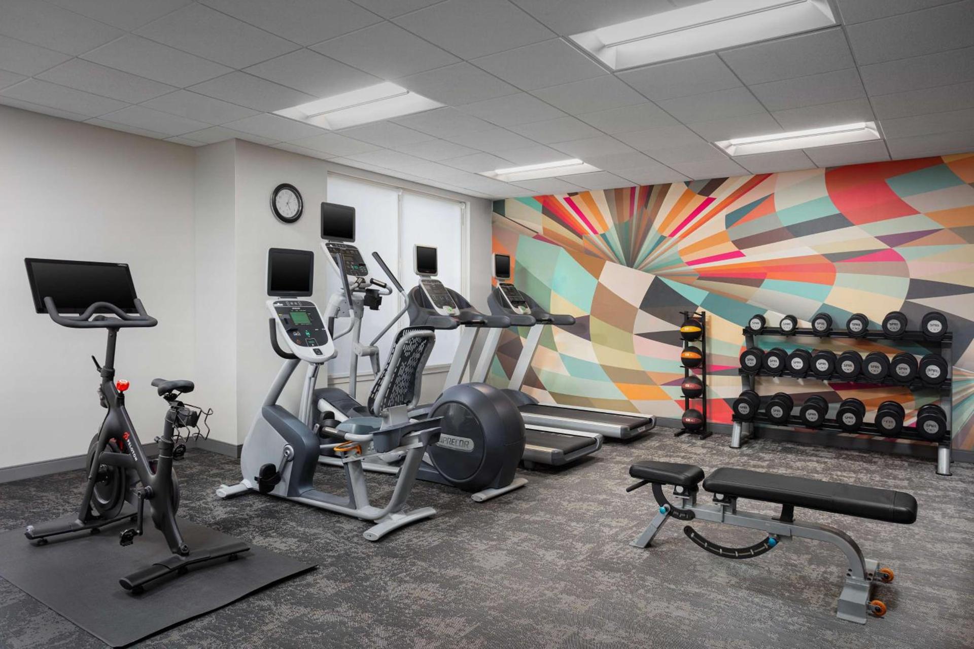 Hilton Garden Inn Tuscaloosa photo 18