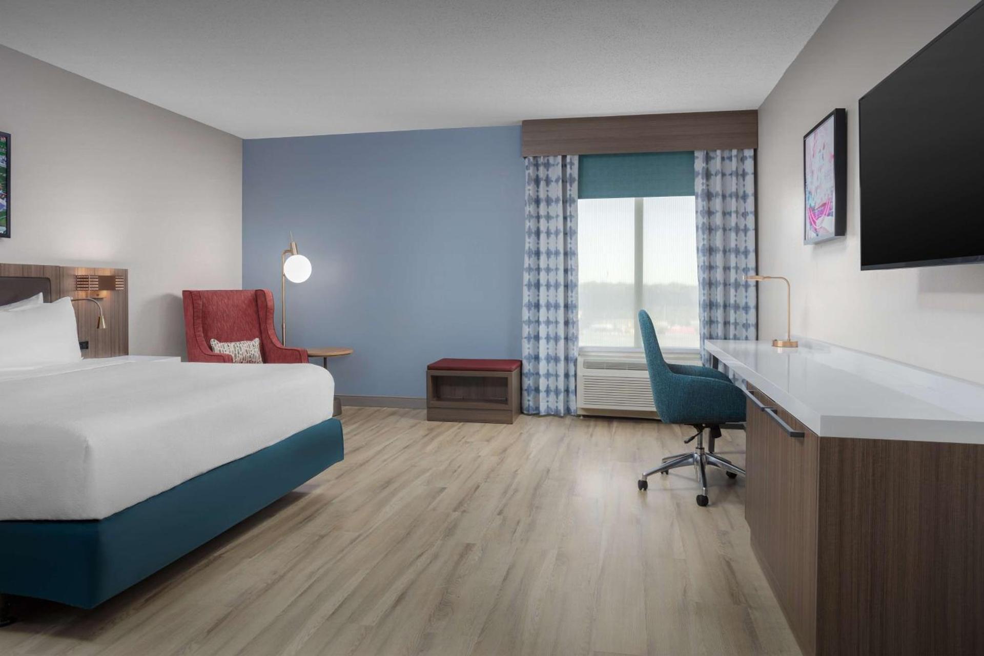 Hilton Garden Inn Tuscaloosa photo 20