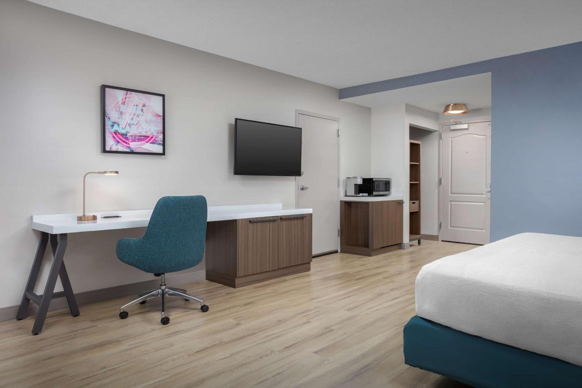 Hilton Garden Inn Tuscaloosa photo 21