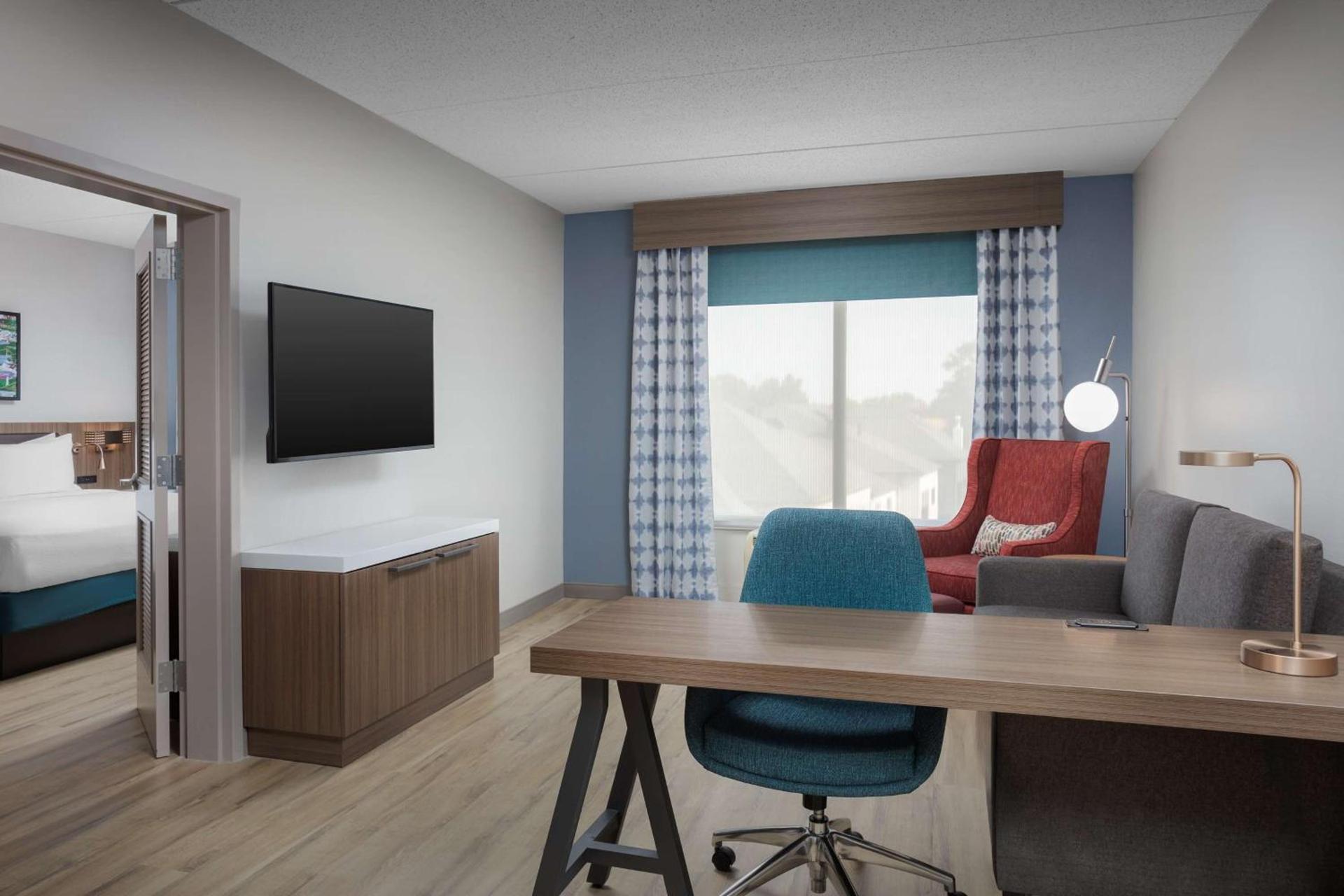 Hilton Garden Inn Tuscaloosa photo 23