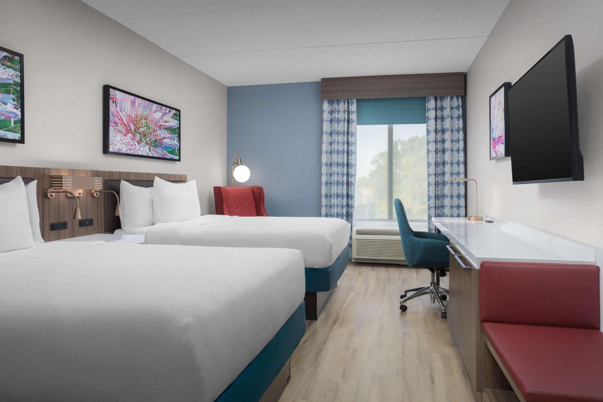 Hilton Garden Inn Tuscaloosa photo 25