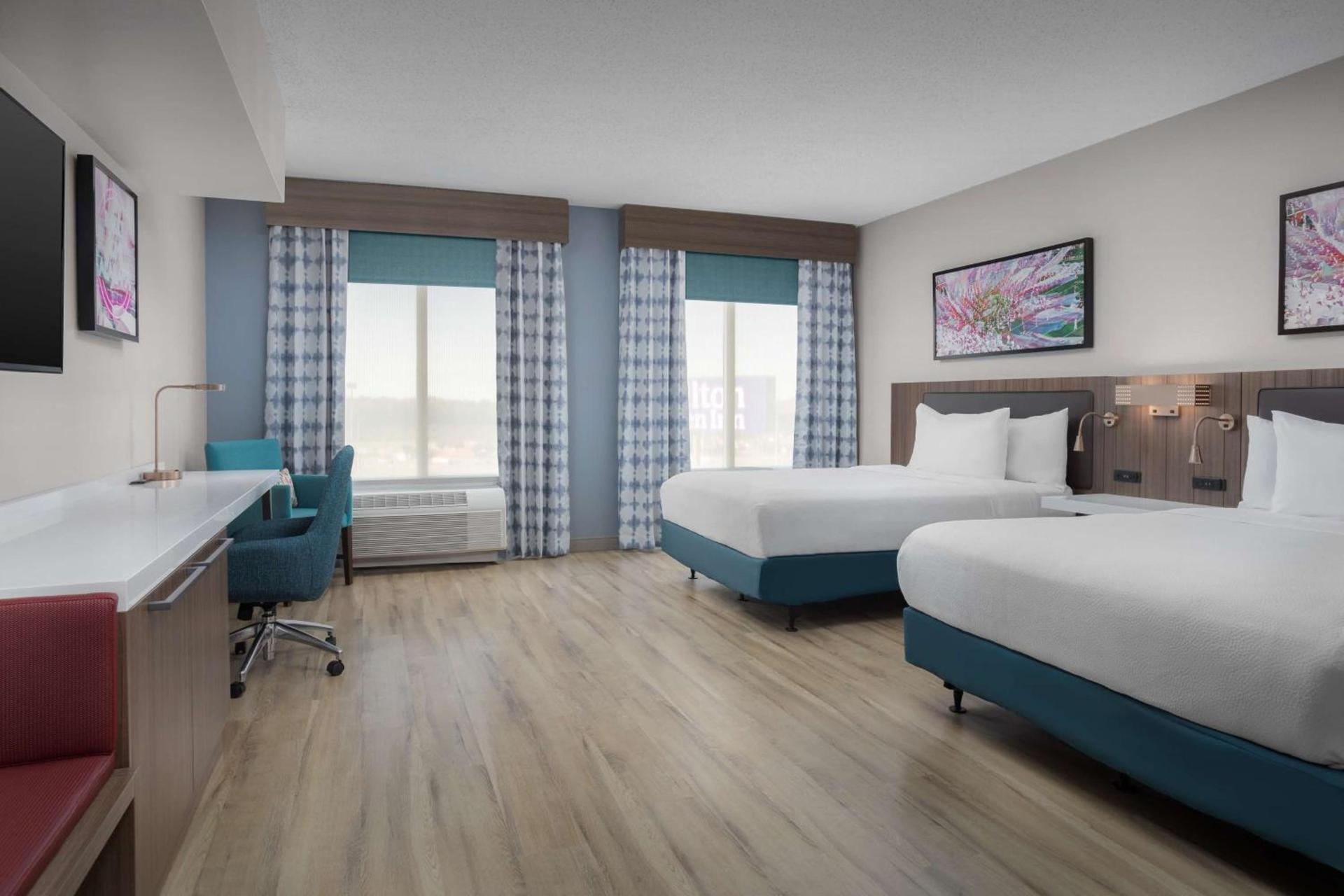 Hilton Garden Inn Tuscaloosa photo 29