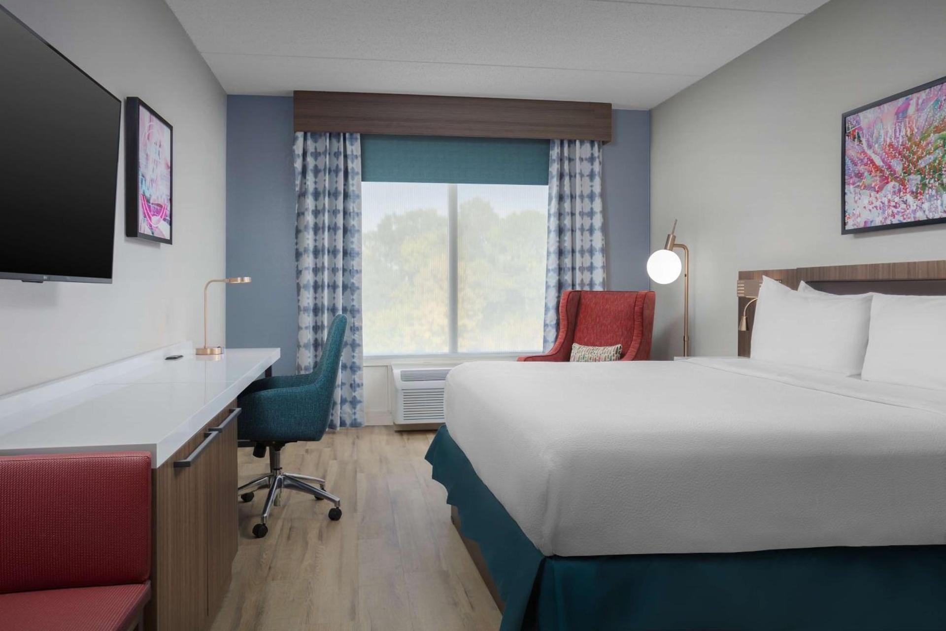 Hilton Garden Inn Tuscaloosa photo 35