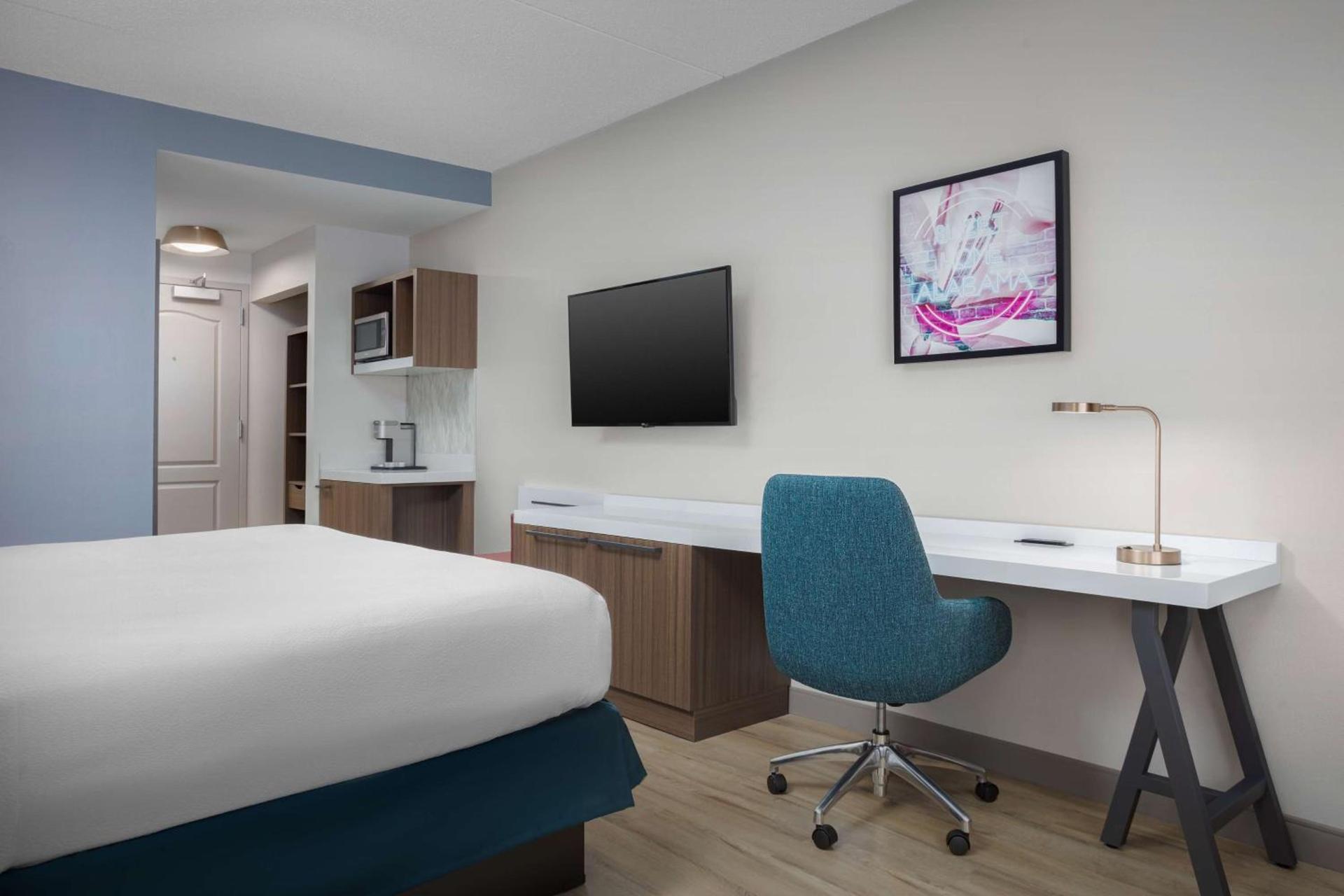 Hilton Garden Inn Tuscaloosa photo 36