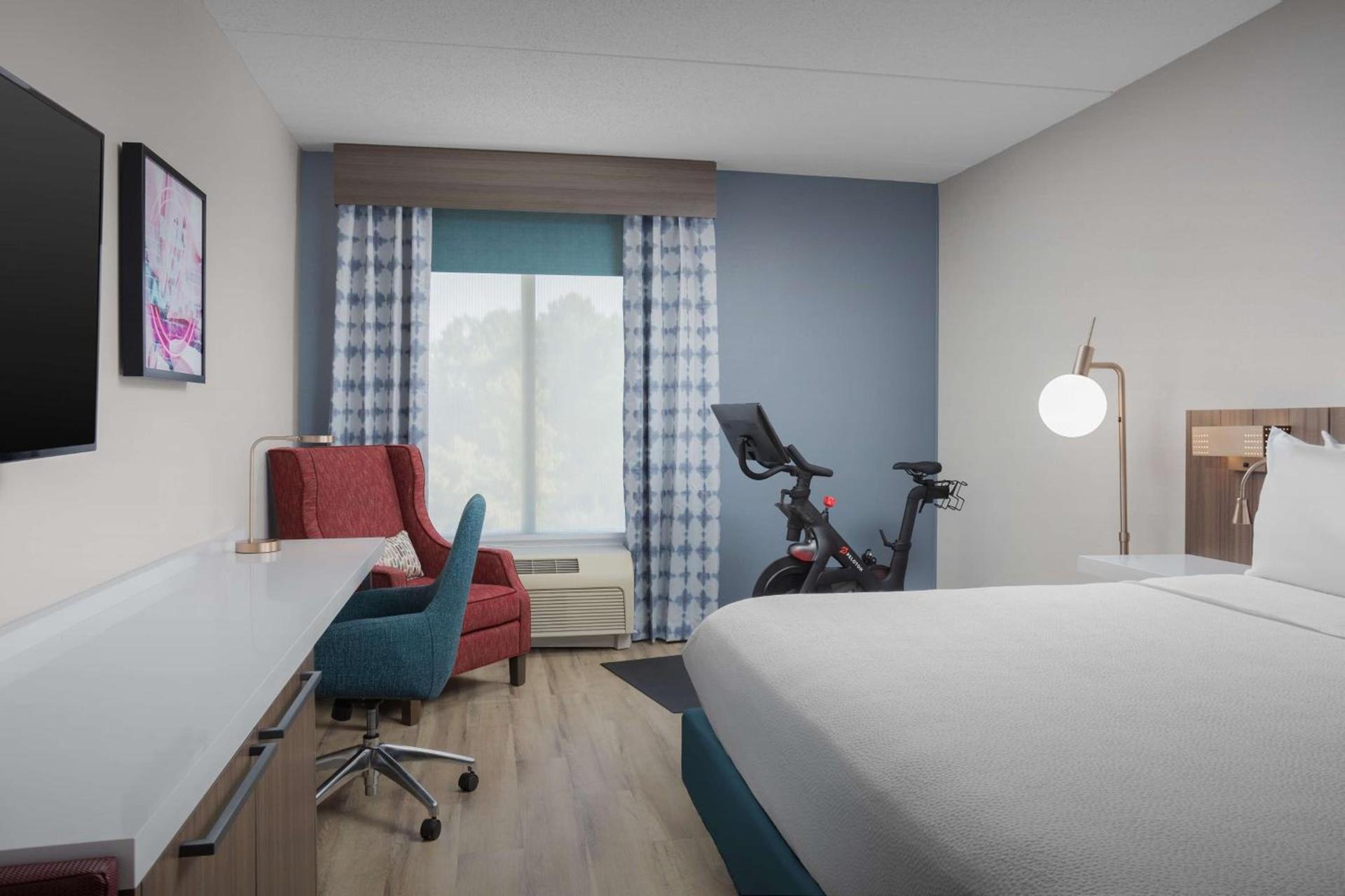 Hilton Garden Inn Tuscaloosa photo 37