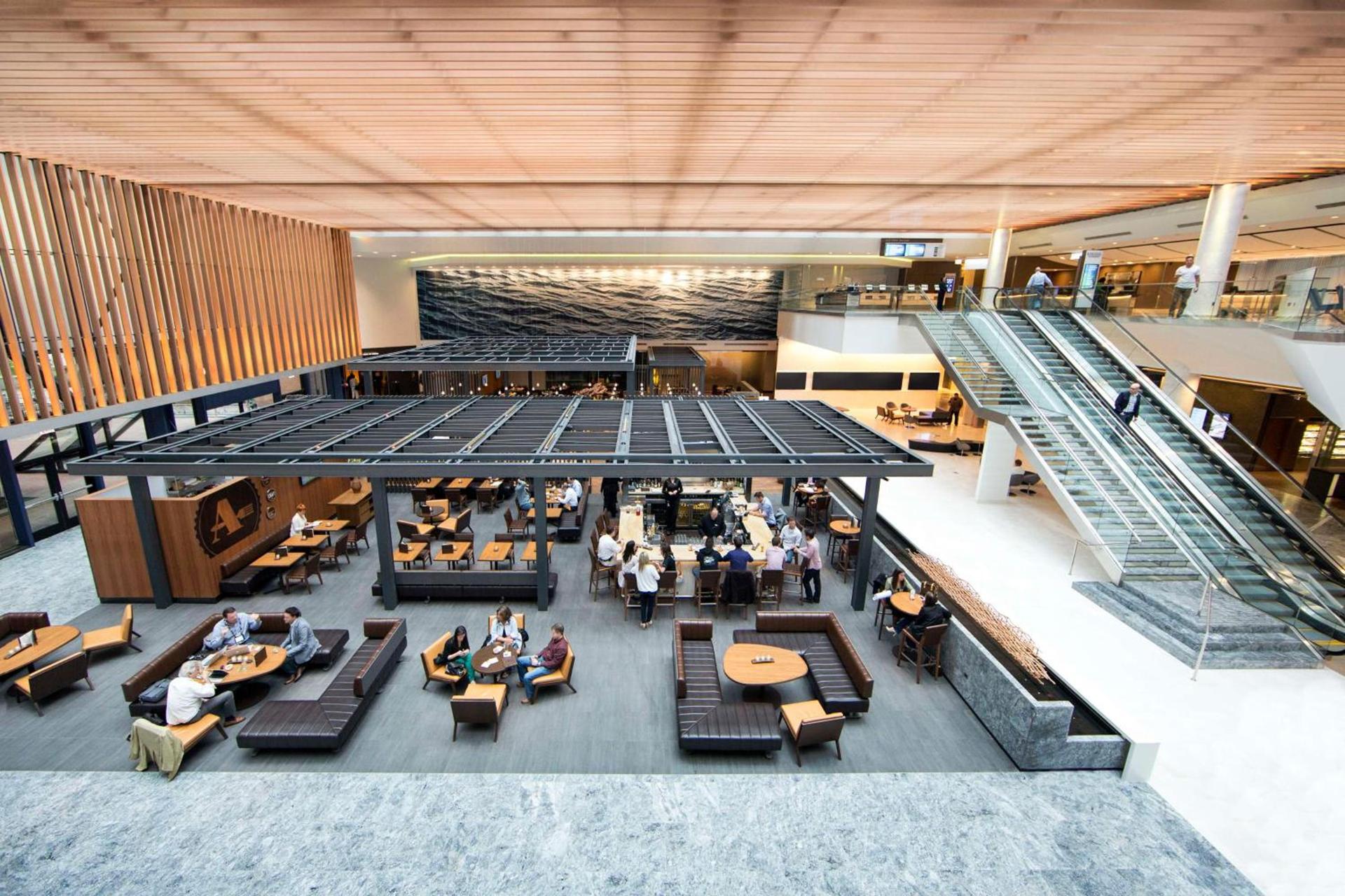 Hyatt Regency Chicago photo 8