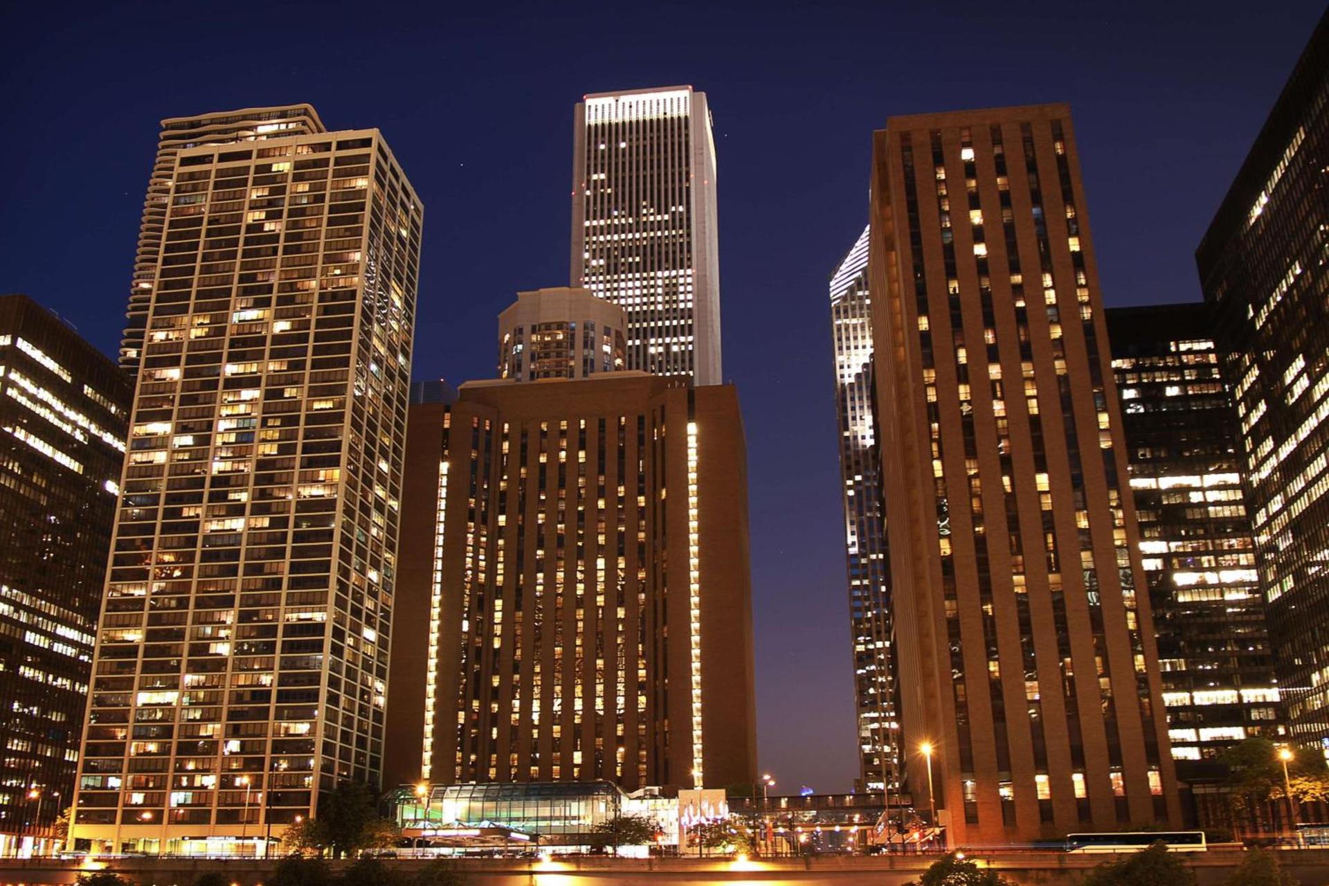 Hyatt Regency Chicago photo 11