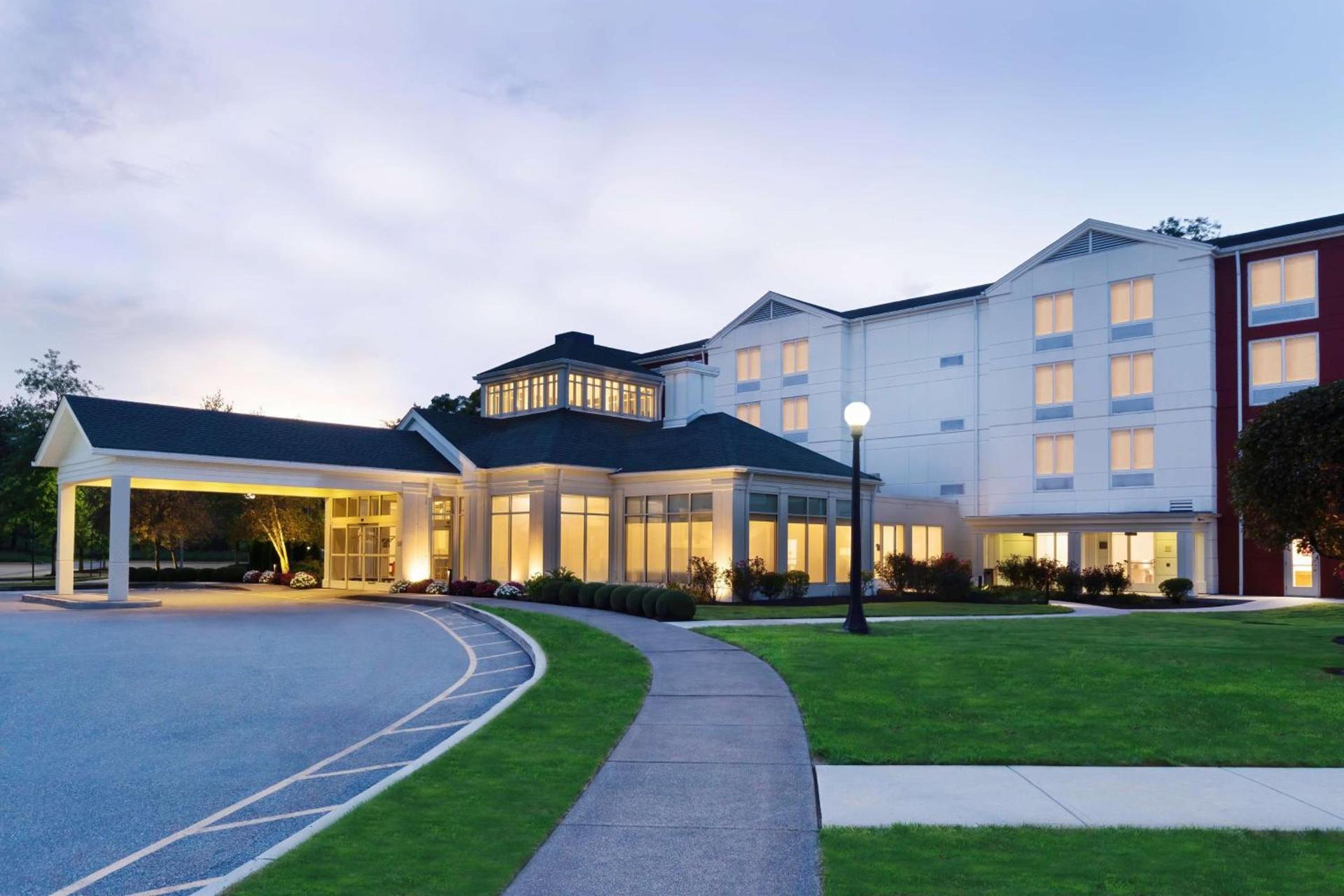 Hilton Garden Inn Danbury photo 3