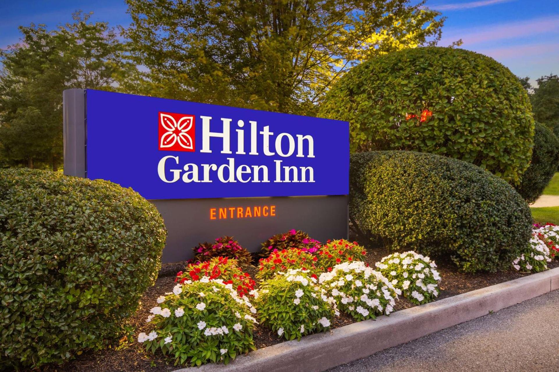 Hilton Garden Inn Danbury photo 4