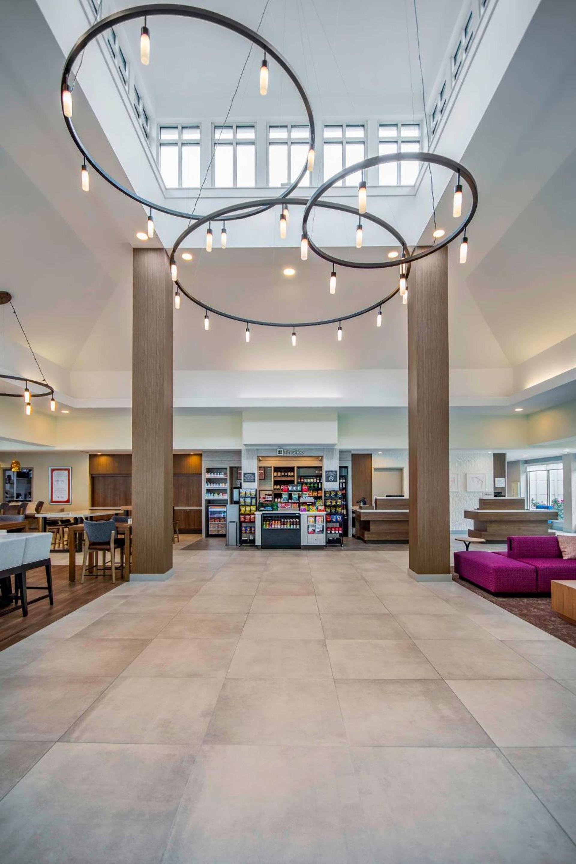 Hilton Garden Inn Danbury photo 5
