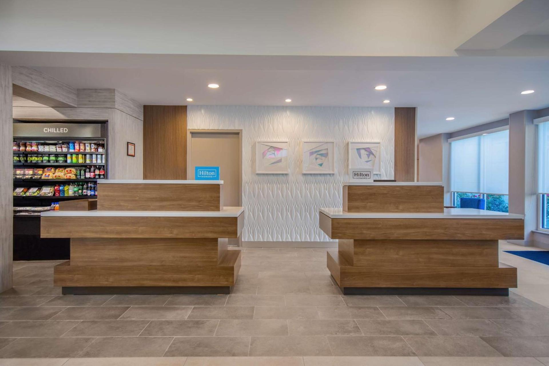 Hilton Garden Inn Danbury photo 6