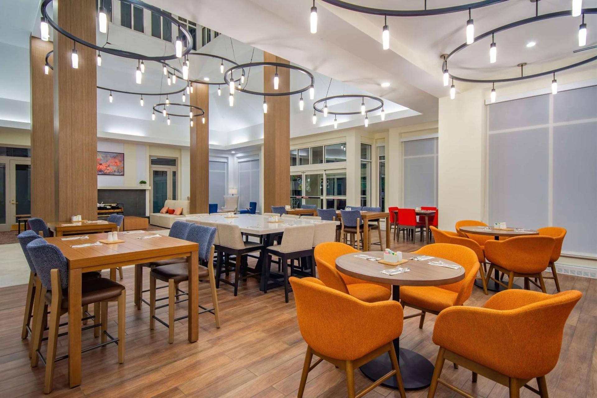 Hilton Garden Inn Danbury photo 10