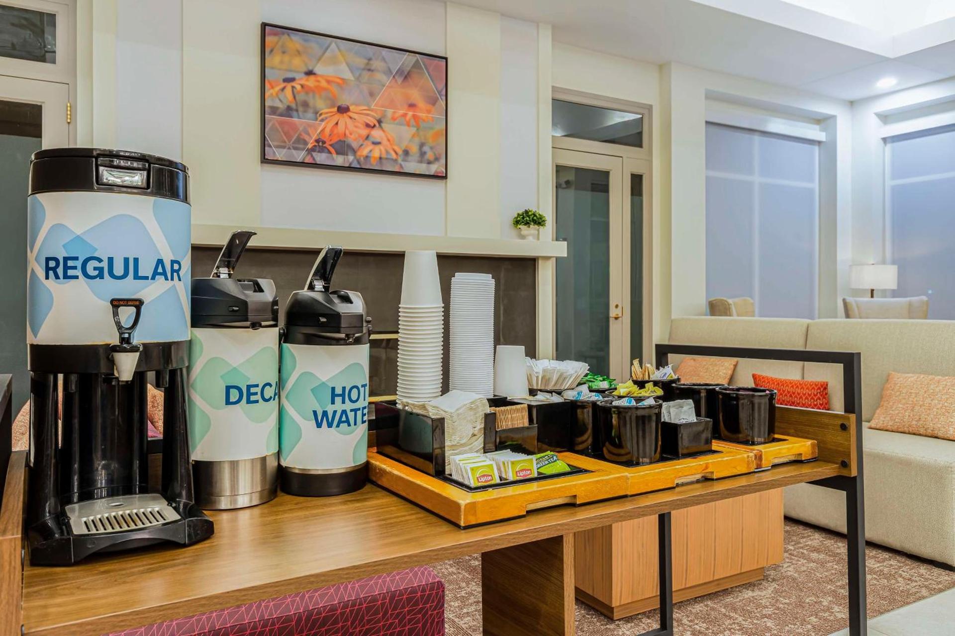 Hilton Garden Inn Danbury photo 14