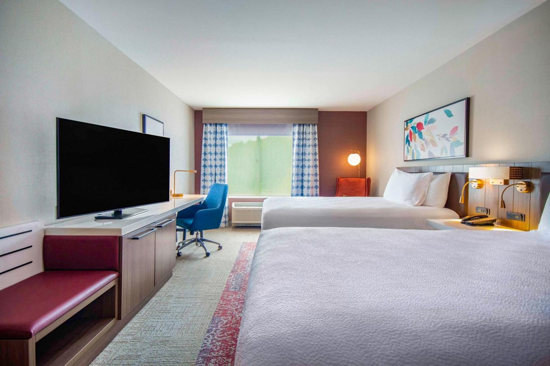 Hilton Garden Inn Danbury photo 20