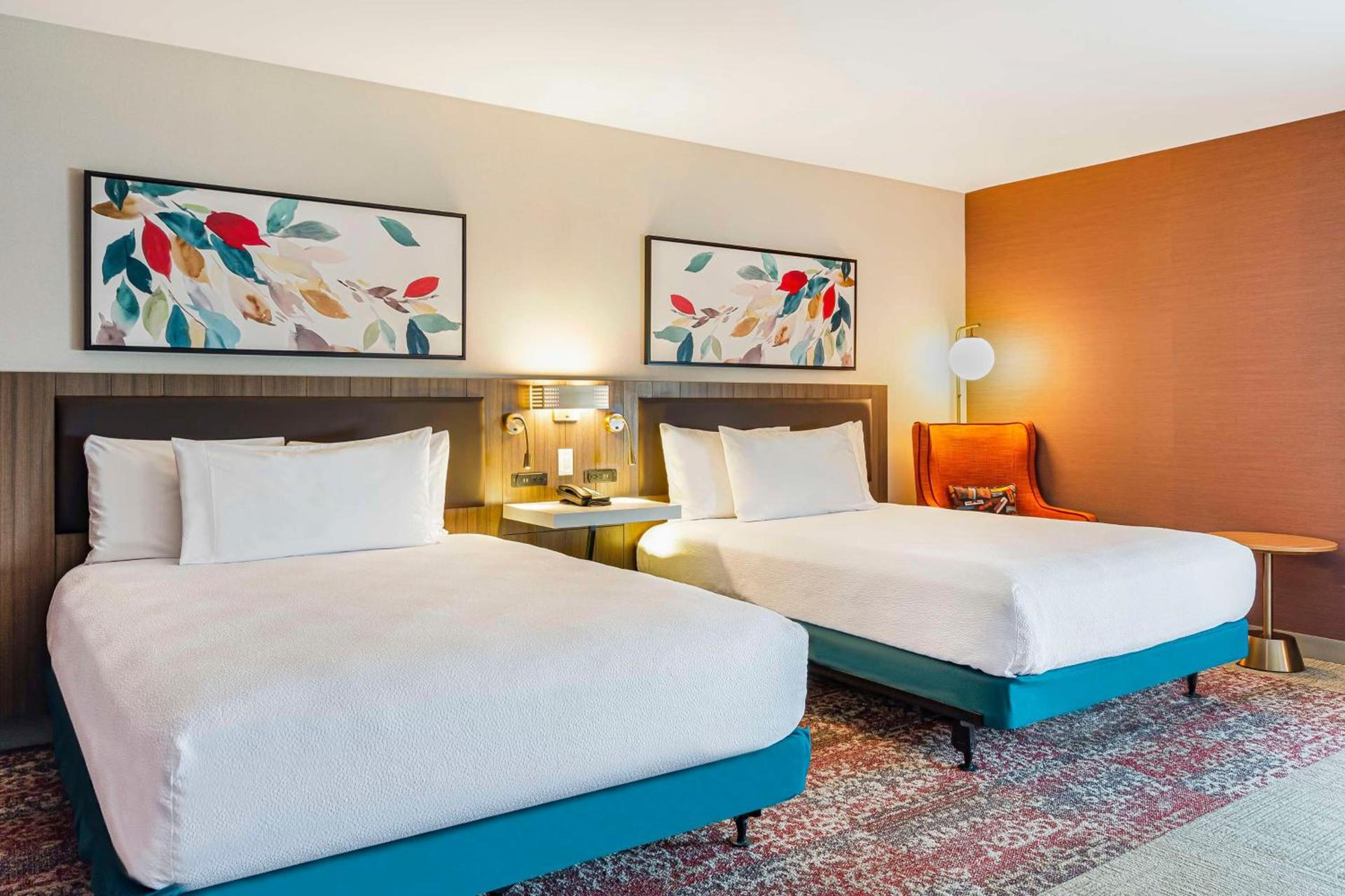 Hilton Garden Inn Danbury photo 21