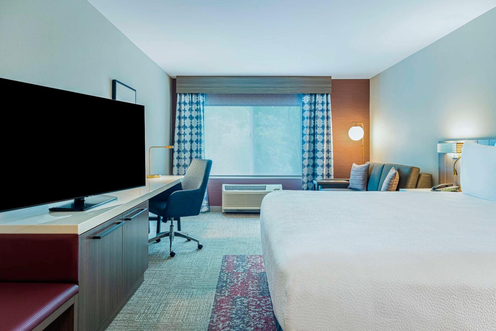 Hilton Garden Inn Danbury photo 23