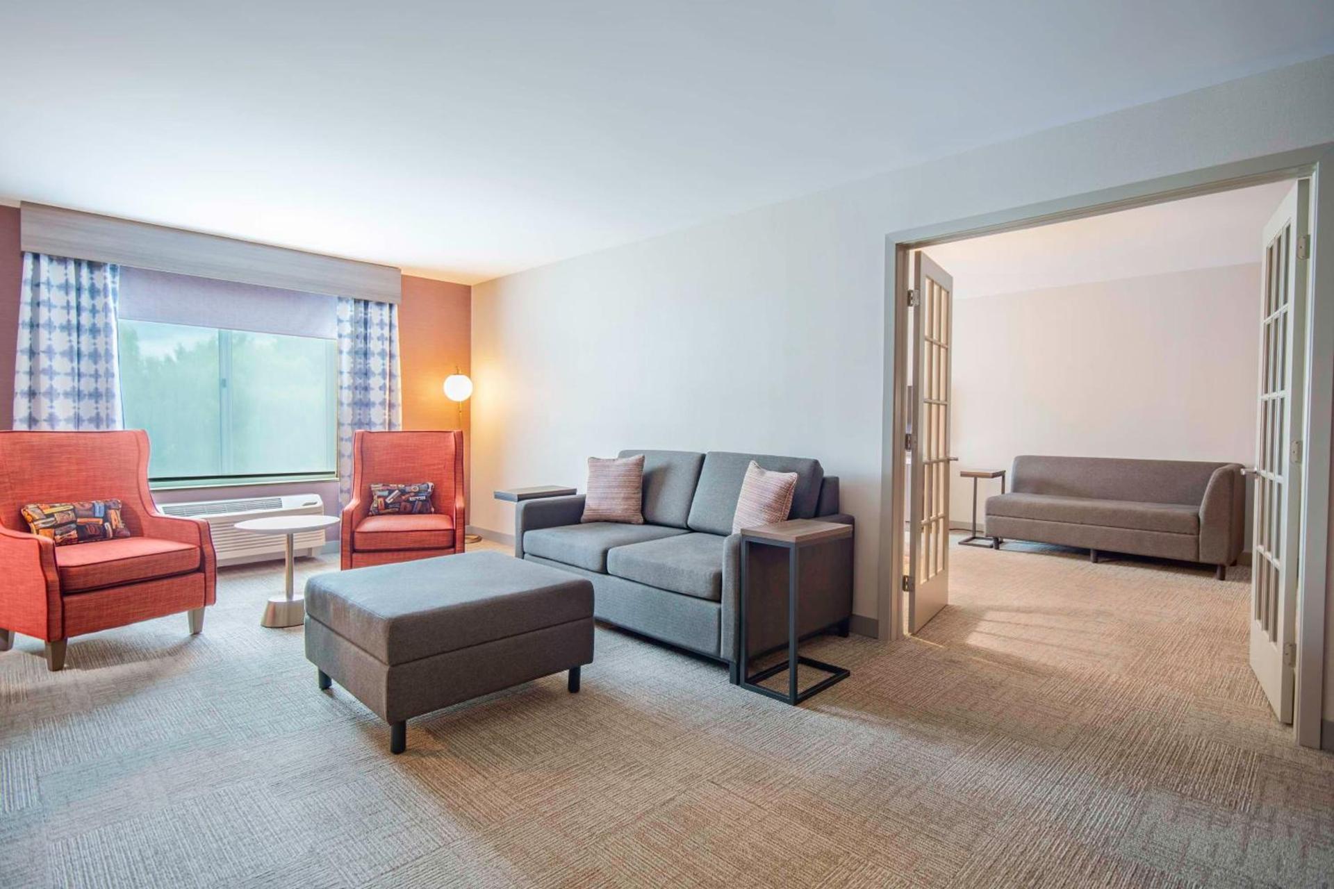Hilton Garden Inn Danbury photo 24