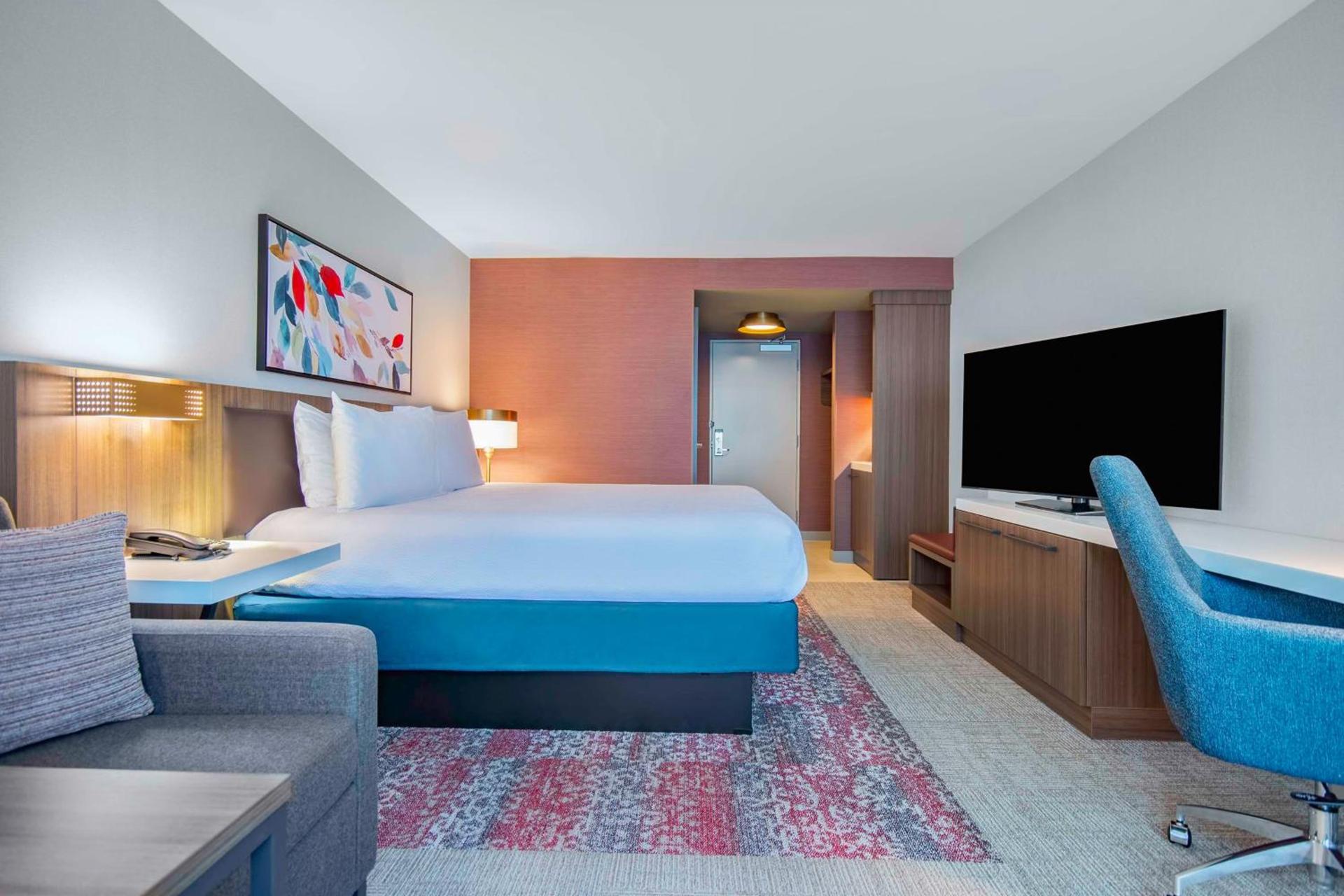 Hilton Garden Inn Danbury photo 29