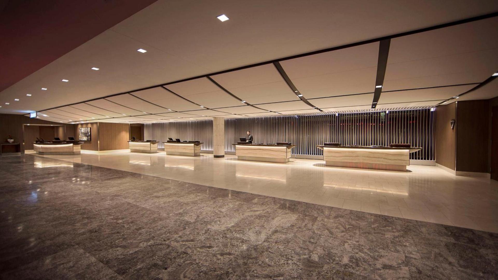Hyatt Regency Chicago photo 34