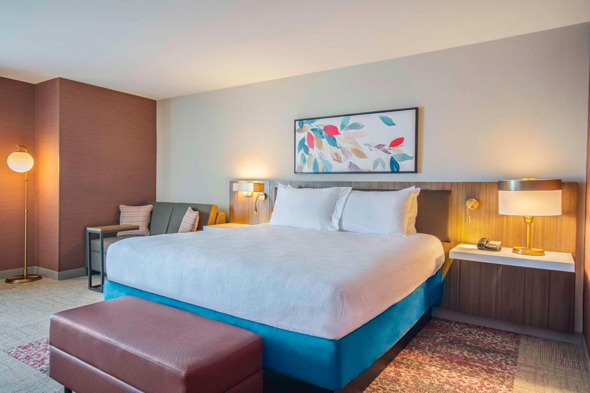 Hilton Garden Inn Danbury photo 30