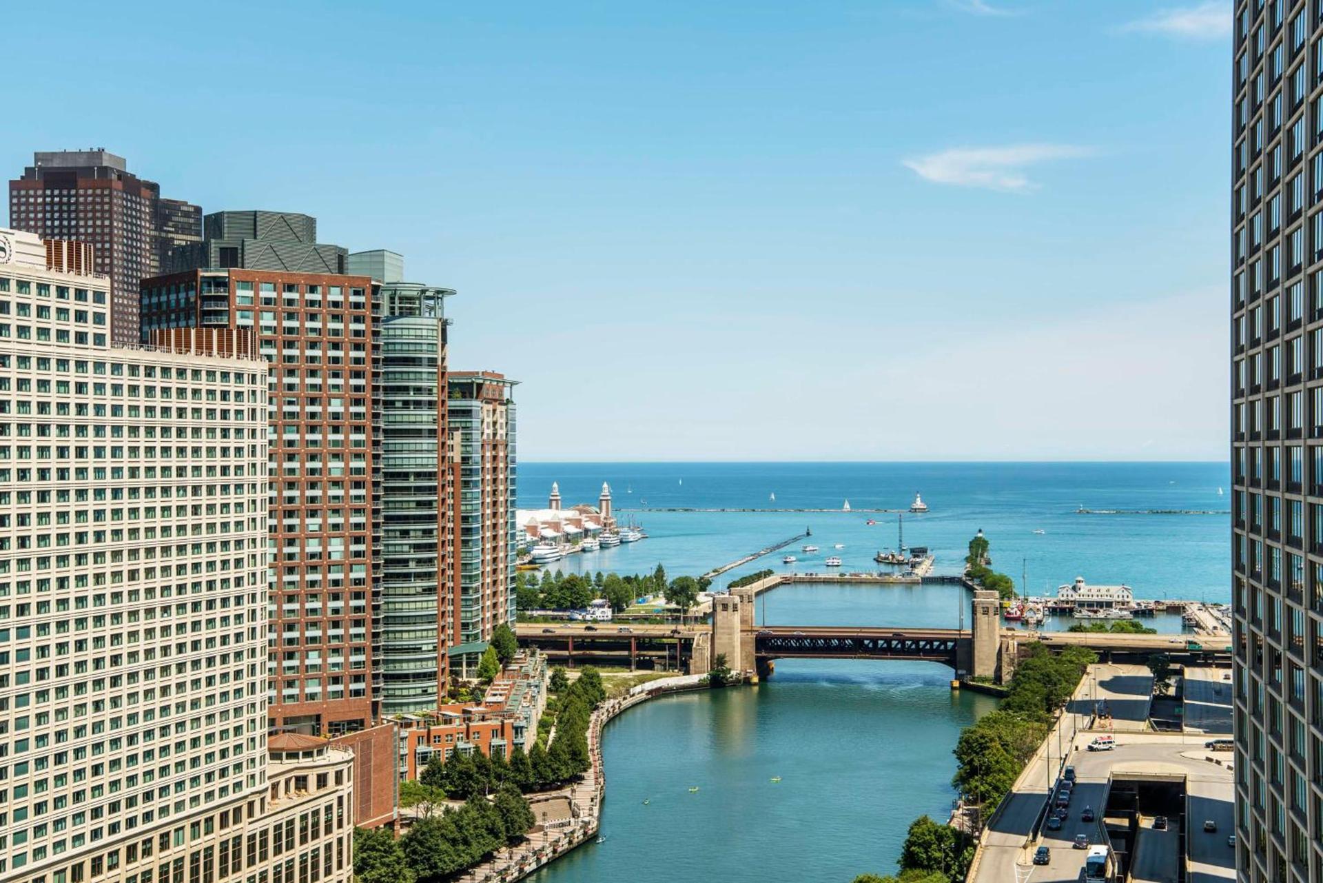 Hyatt Regency Chicago photo 38