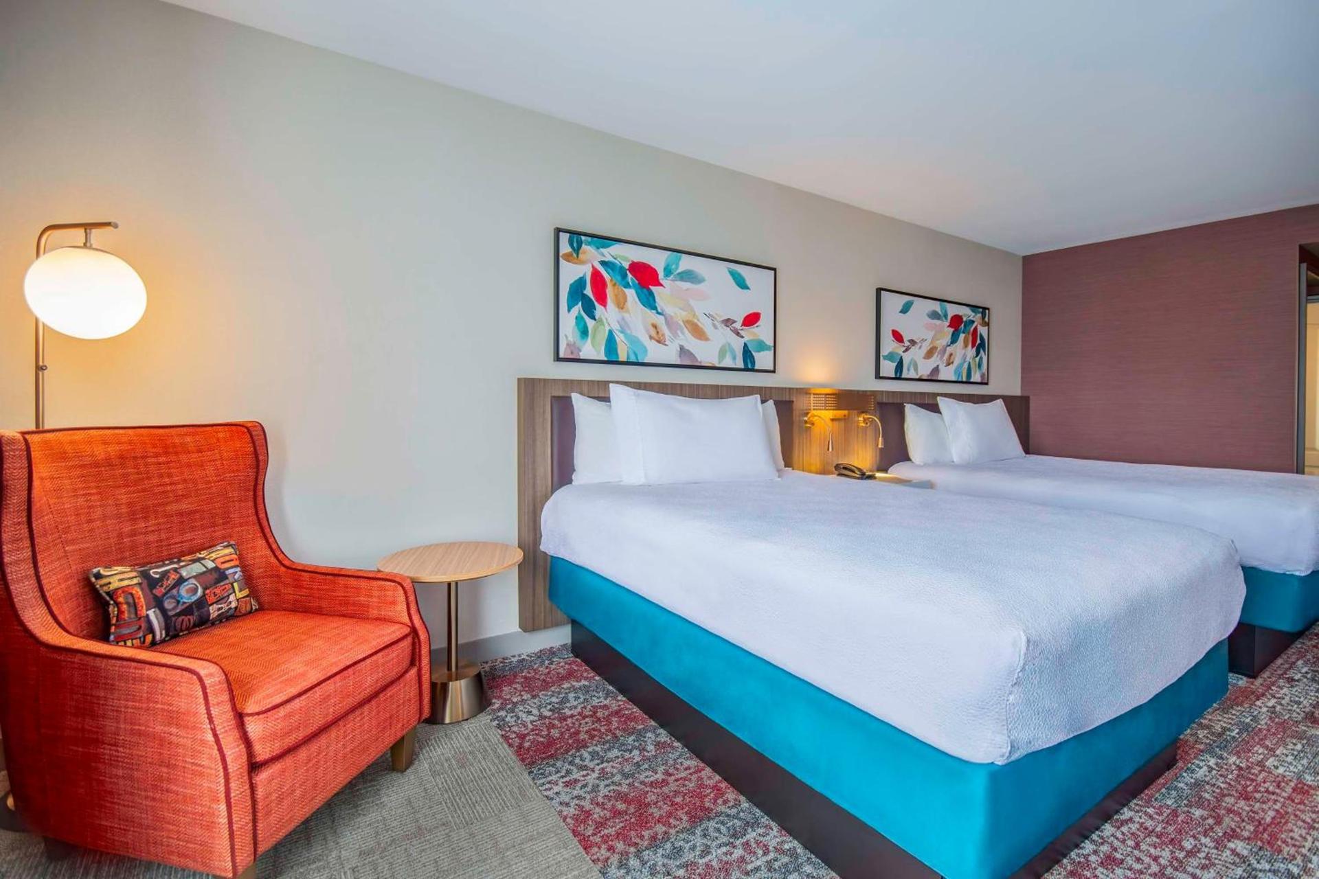 Hilton Garden Inn Danbury photo 34