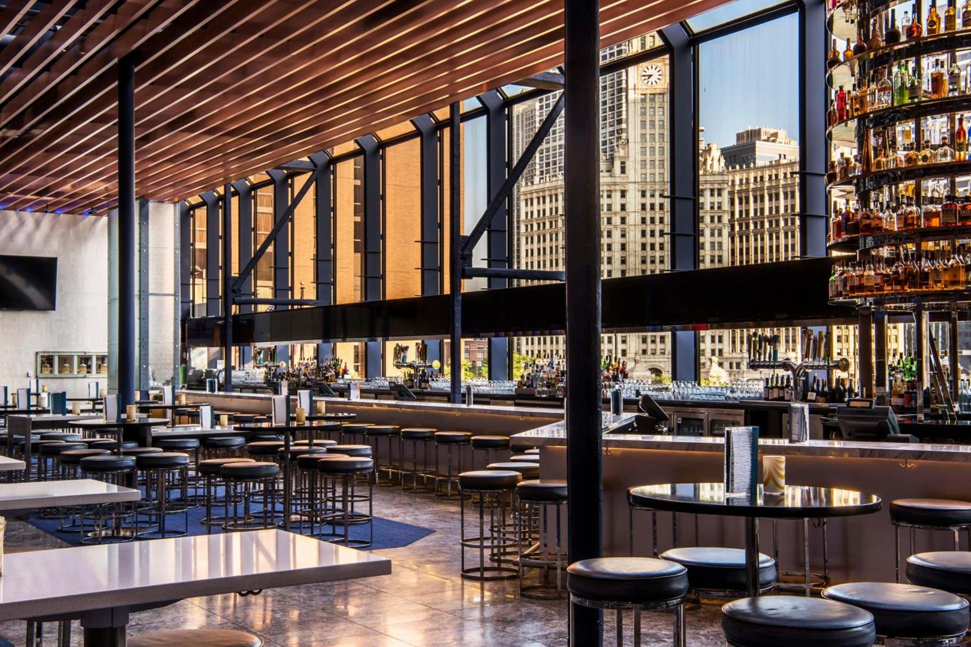 Hyatt Regency Chicago photo 40