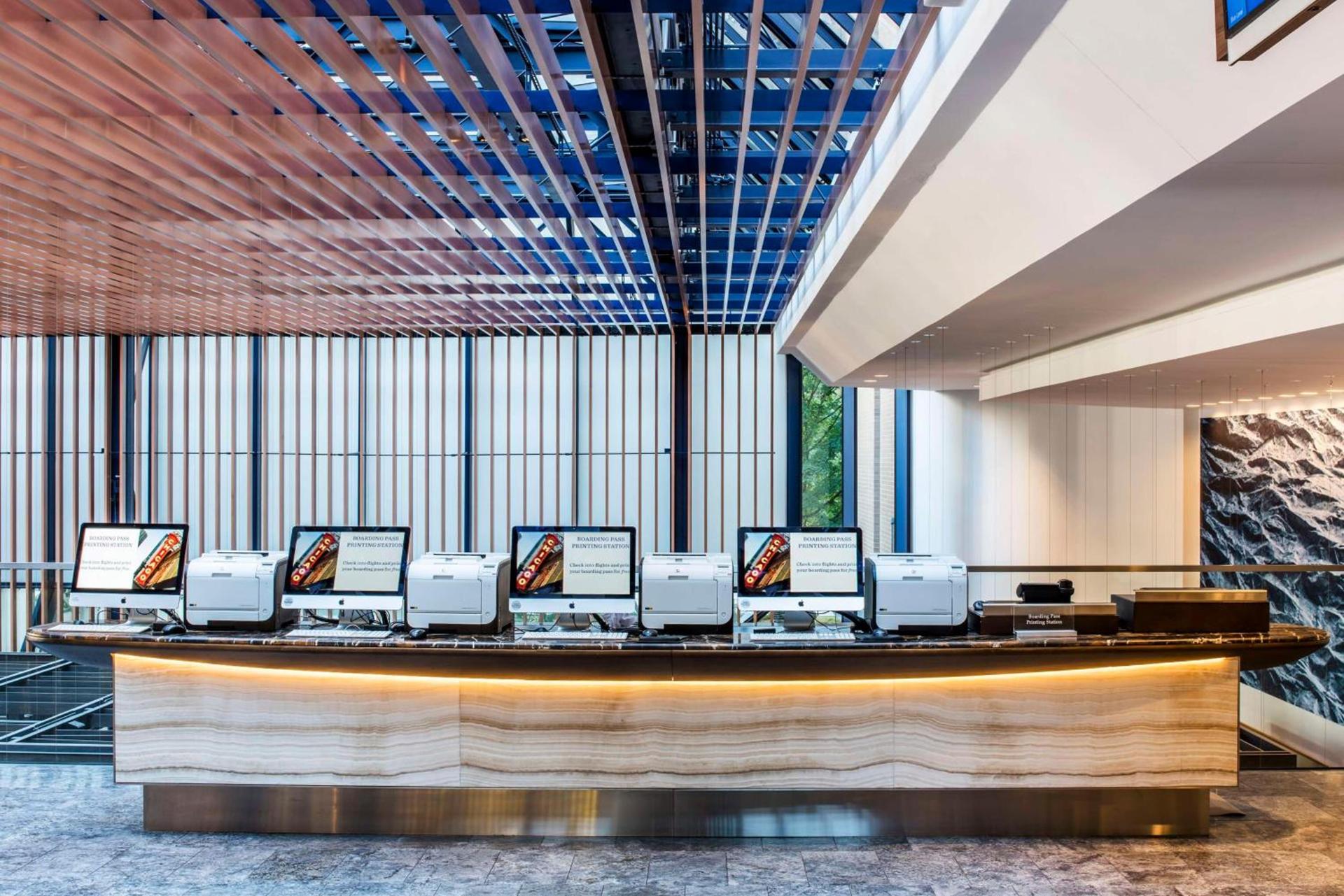 Hyatt Regency Chicago photo 43