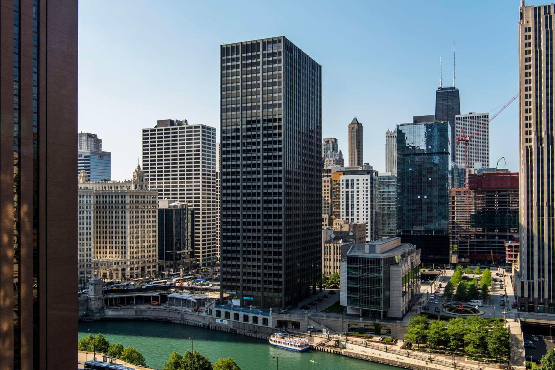 Hyatt Regency Chicago photo 47
