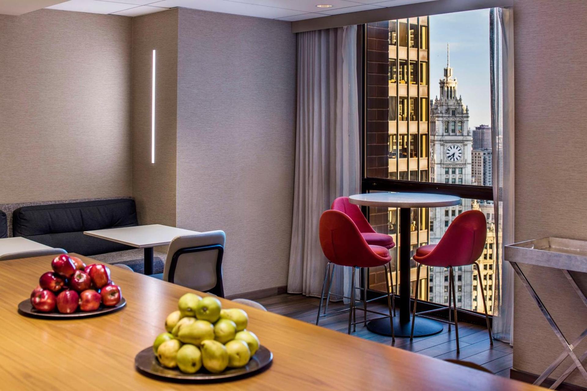 Hyatt Regency Chicago photo 50