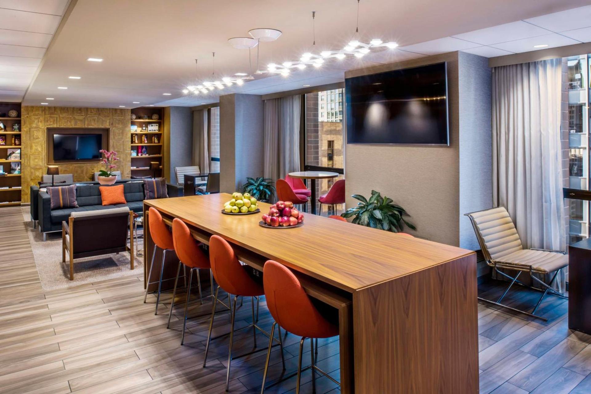 Hyatt Regency Chicago photo 49