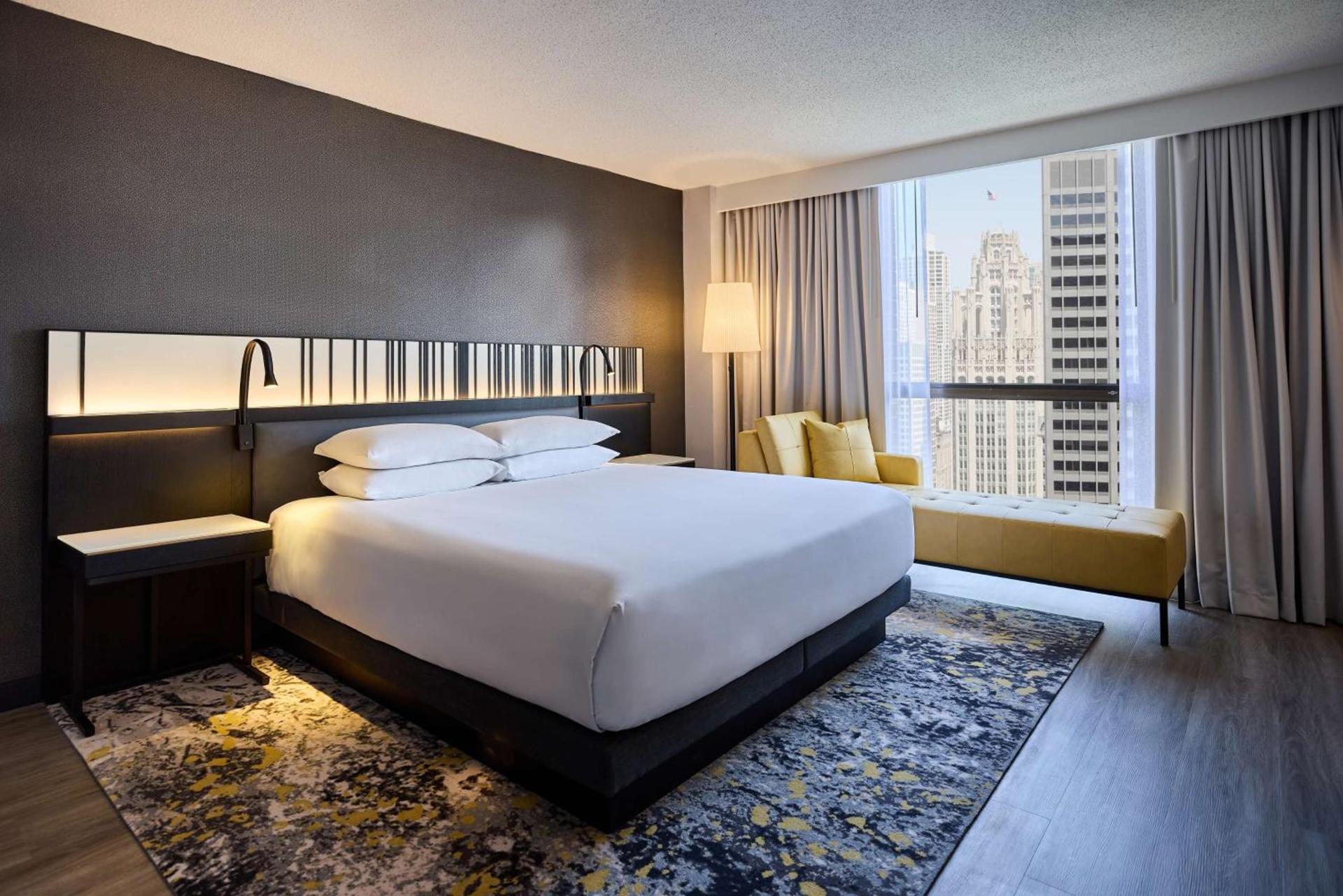 Hyatt Regency Chicago photo 57