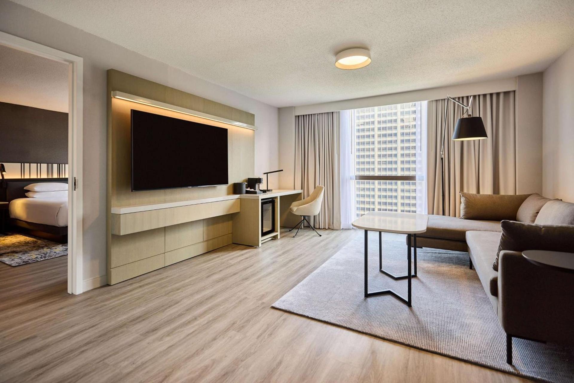 Hyatt Regency Chicago photo 59