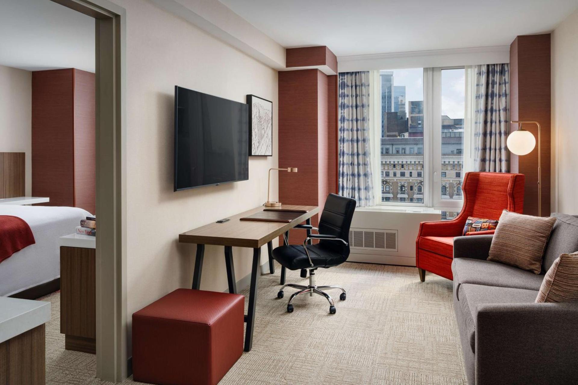 Hilton Garden Inn West 35th Street photo 46