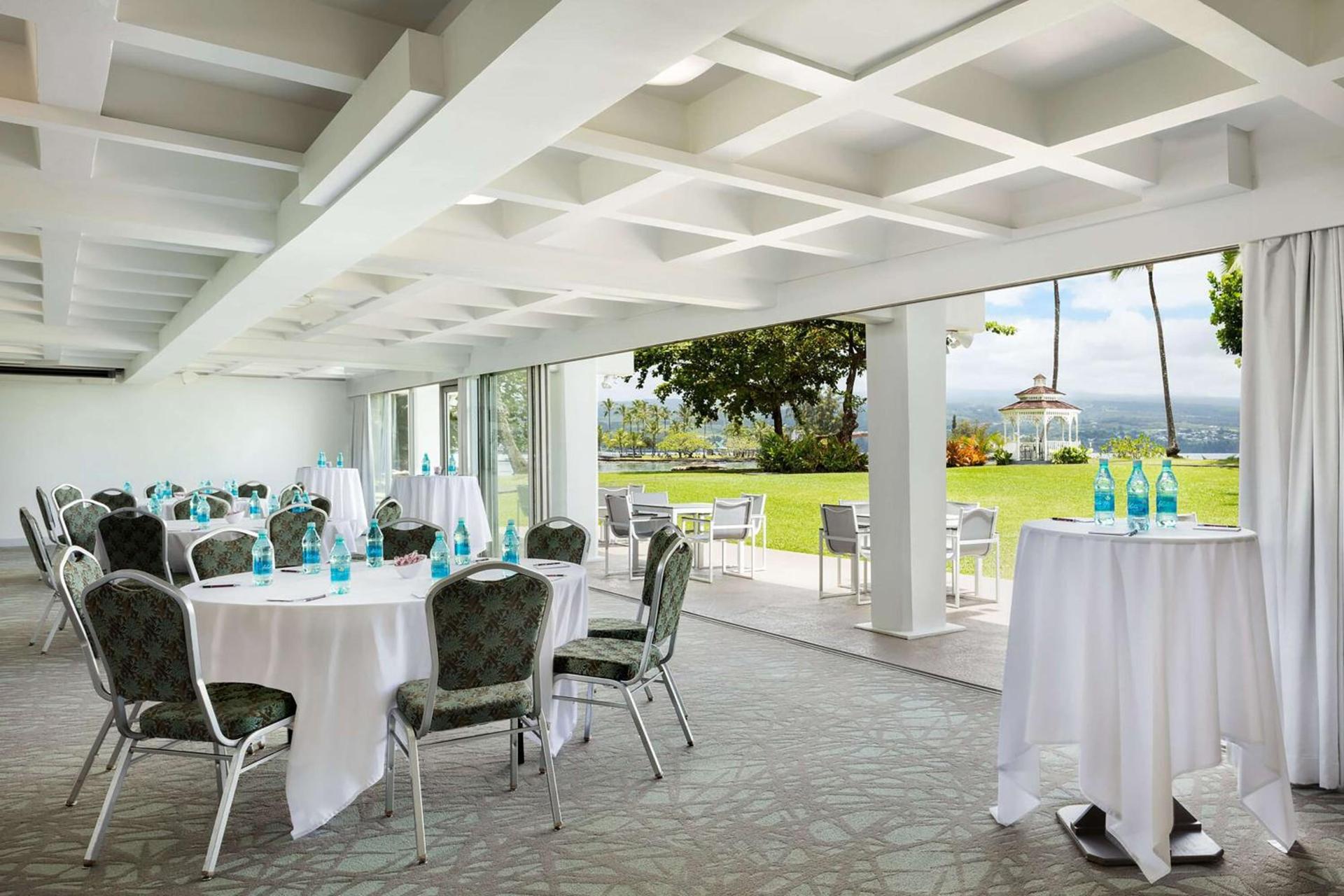 Grand Naniloa Hotel, a Doubletree by Hilton photo 31