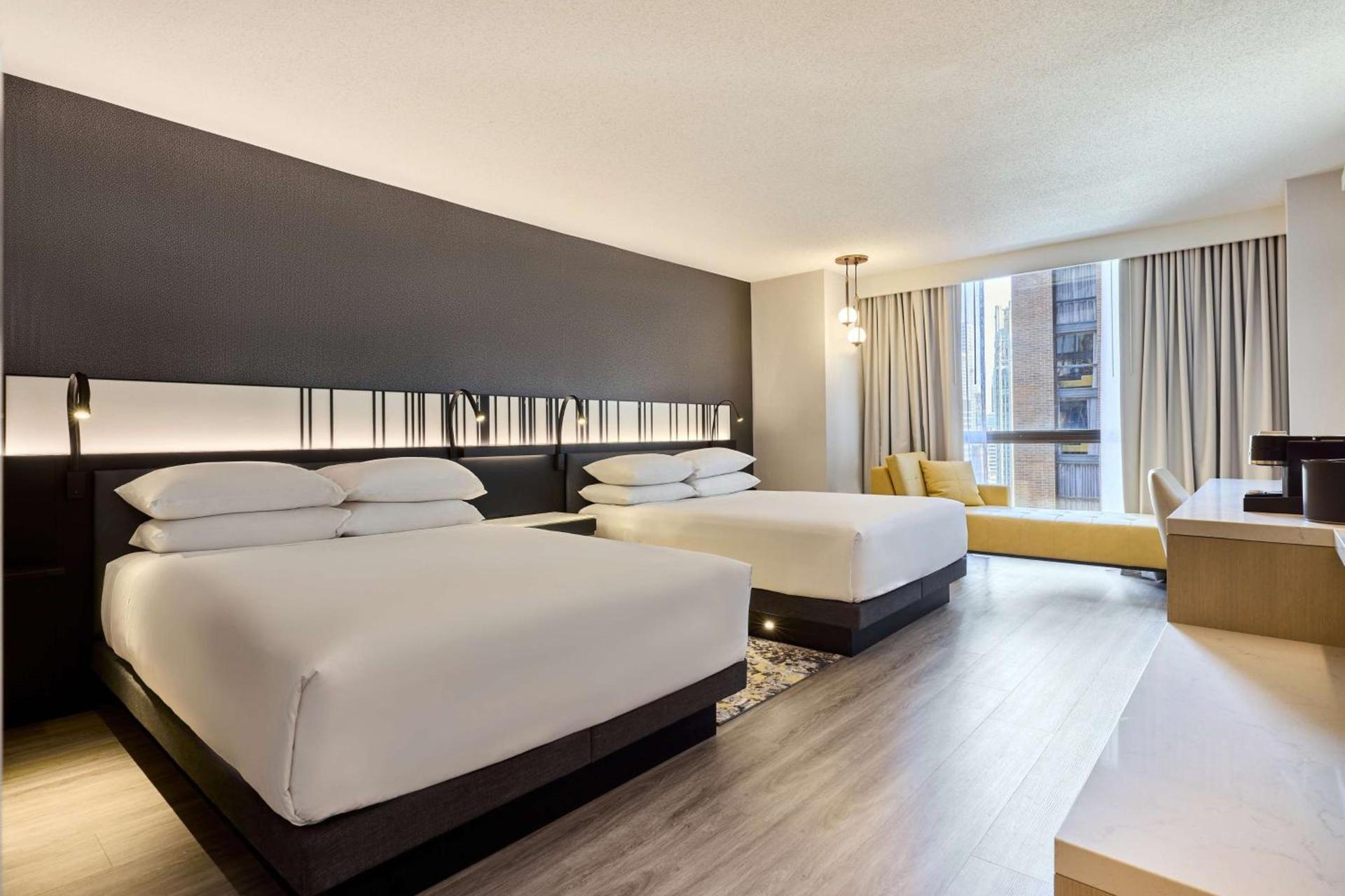 Hyatt Regency Chicago photo 61