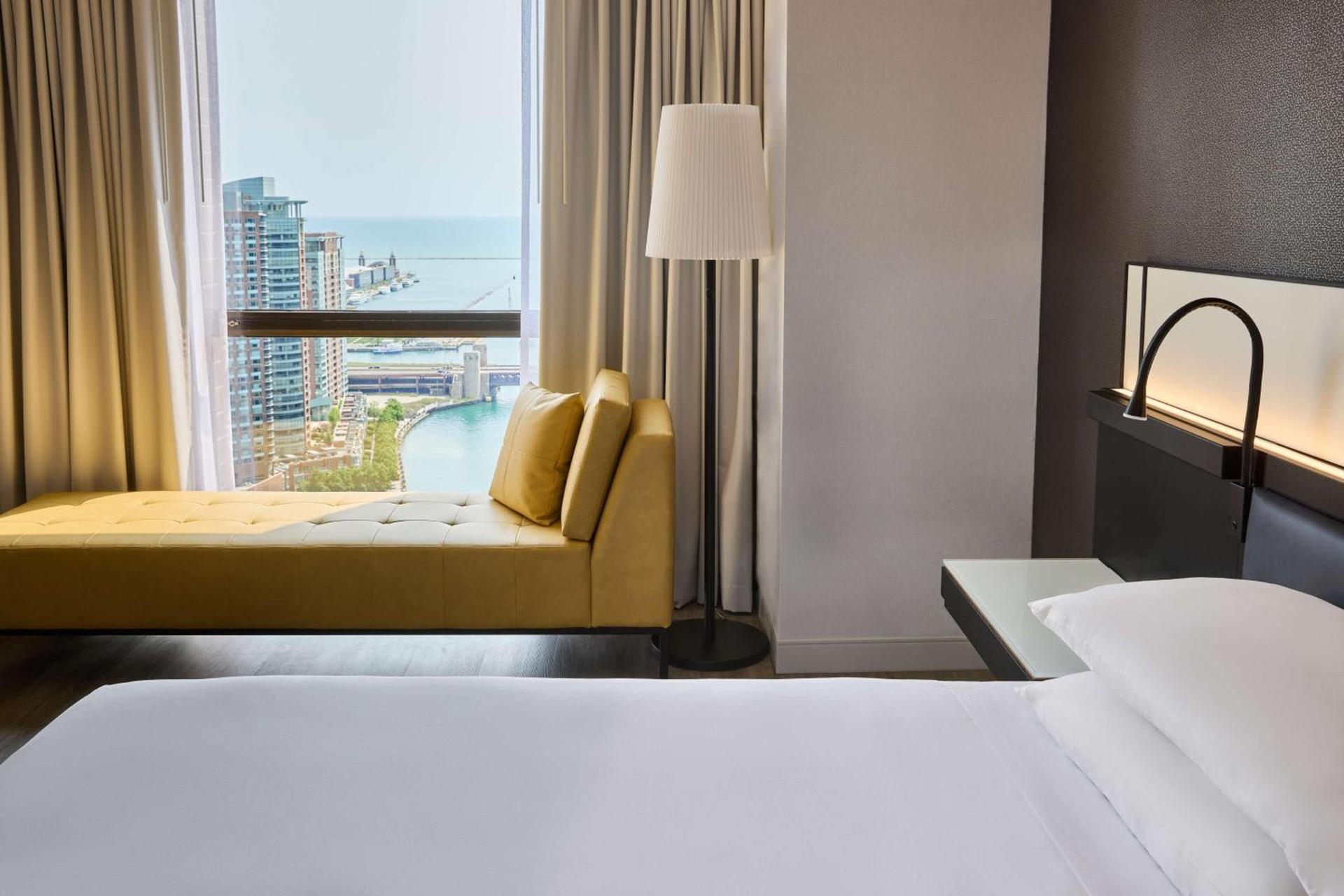 Hyatt Regency Chicago photo 63