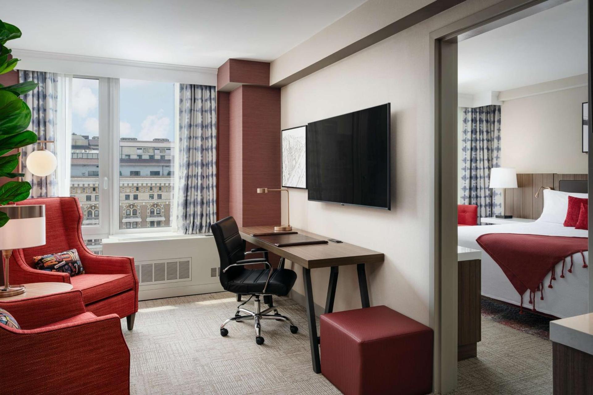 Hilton Garden Inn West 35th Street photo 47
